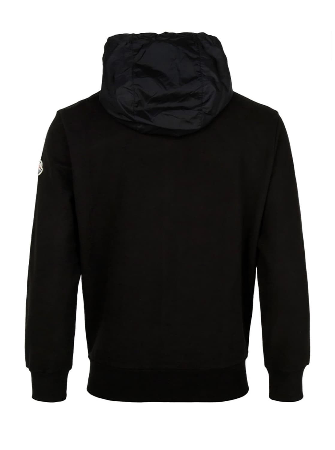 몽클레어 로고 패치 후드집업 8G00034 899WC 999 상품이미지2