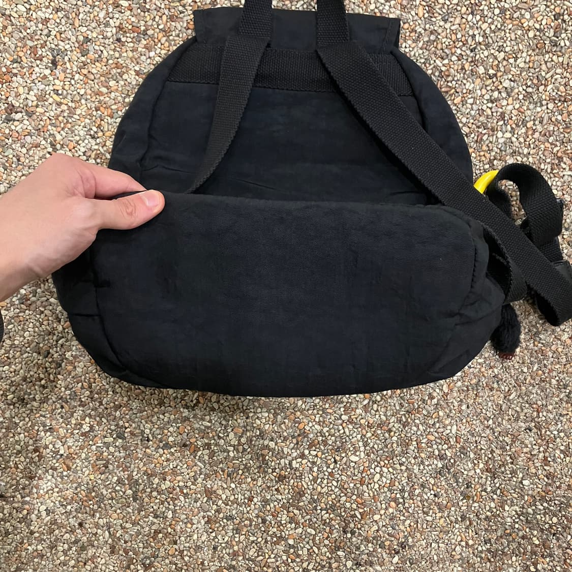 278 키플링 미니 백팩 상품이미지6