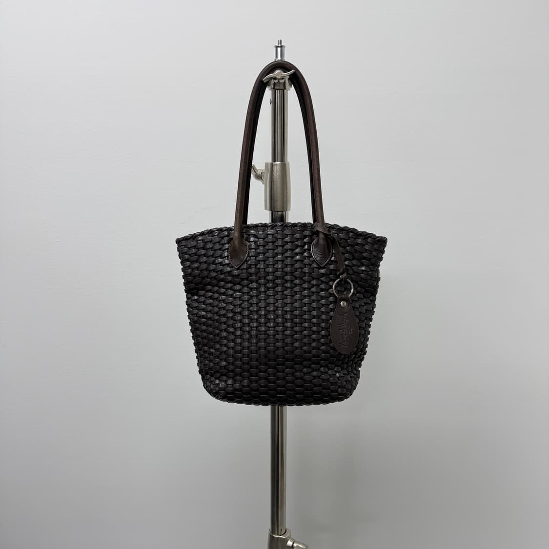 Margaret Howell leather weaving bag 상품이미지1