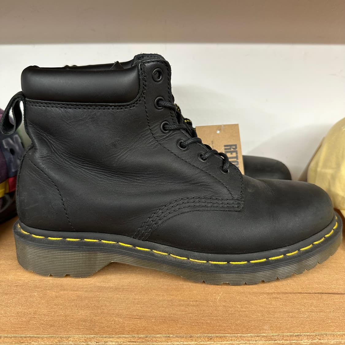 닥터마틴 939 부츠 상품이미지6