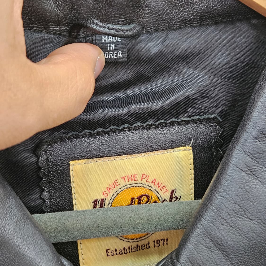 90s 하드락카페 암스테르담  상품이미지3