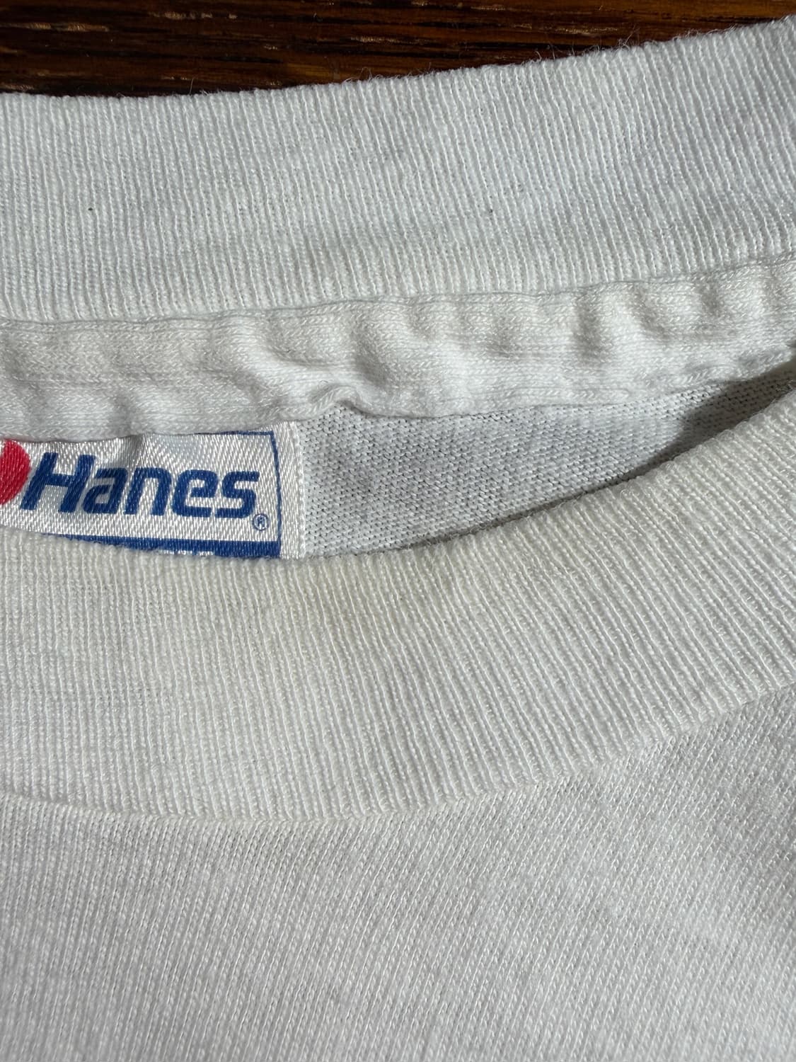 90s Hanes Los Angeles (Made In U.S.A) 상품이미지7