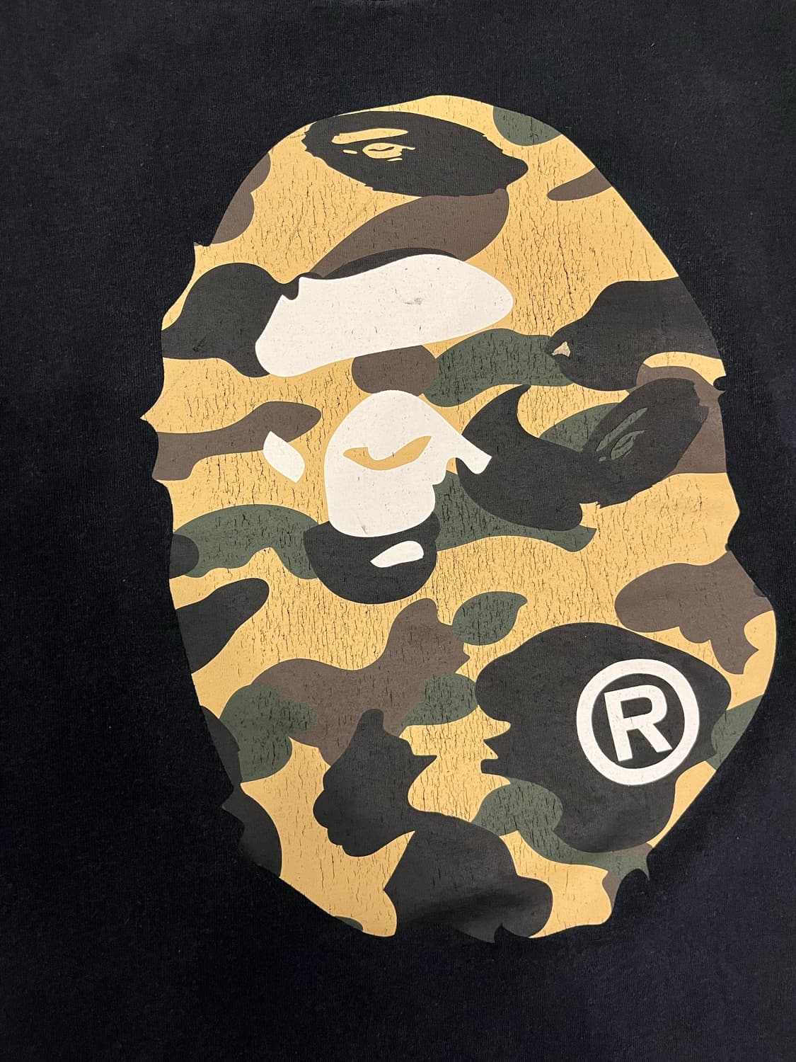 빈티지 베이프  상품이미지3