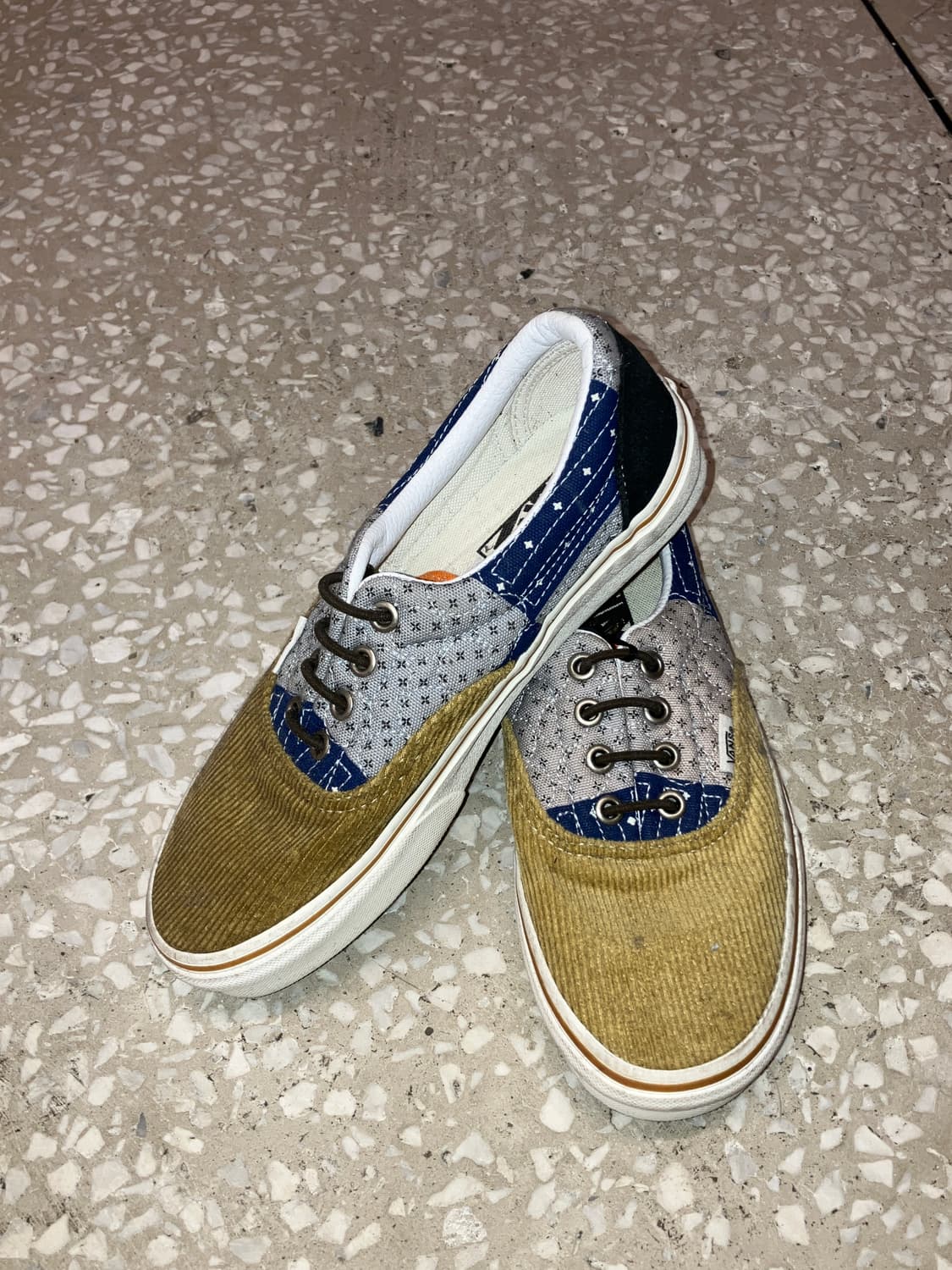 Vans sneakers 235 상품이미지1