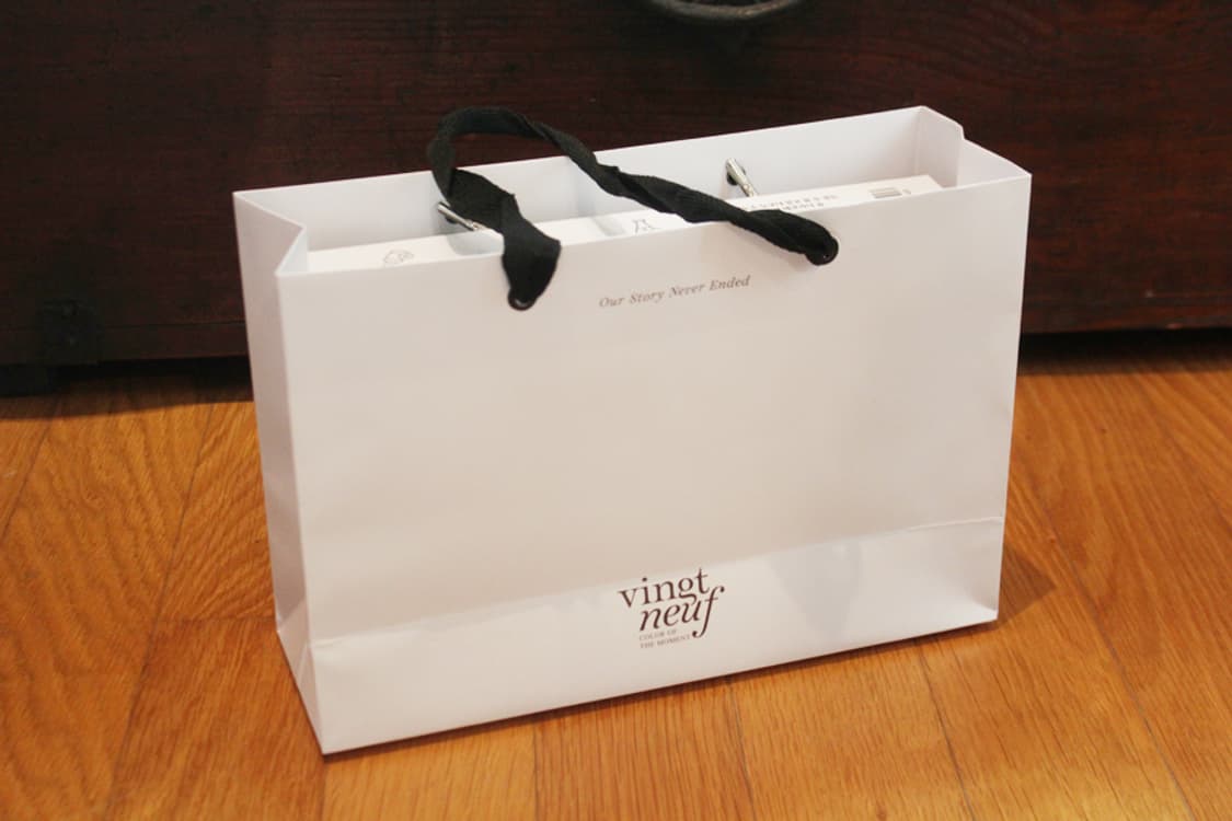 뱅네프 명품 향수 비누 선물세트 비누세트 향수비누 선물 상품이미지5