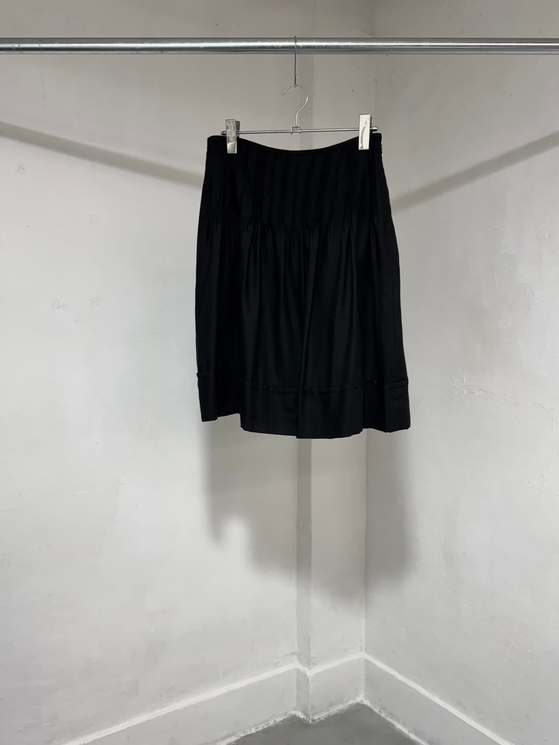 vtg skirt 상품이미지1