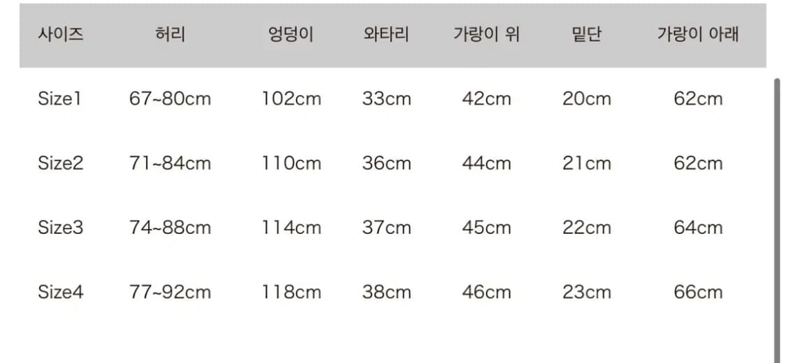 캐피탈 이지팬츠 아이리스패턴 다크그린 3 상품이미지3