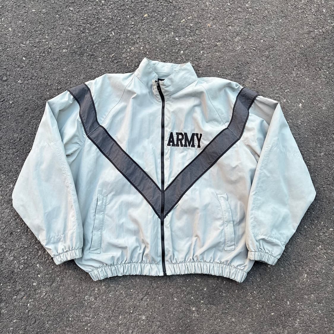 미군 IPFU 자켓 상품이미지1