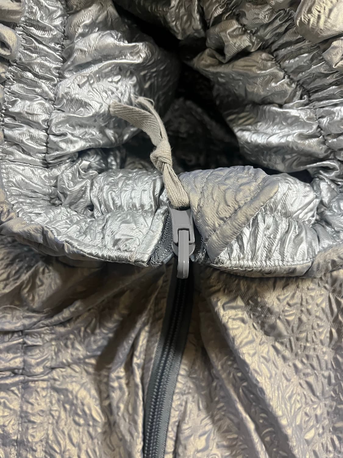 파르티멘토 리버시블 패딩 상품이미지8