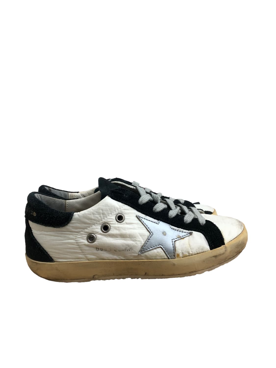 골든구스 슈퍼스타 225mm(36) 상품이미지4