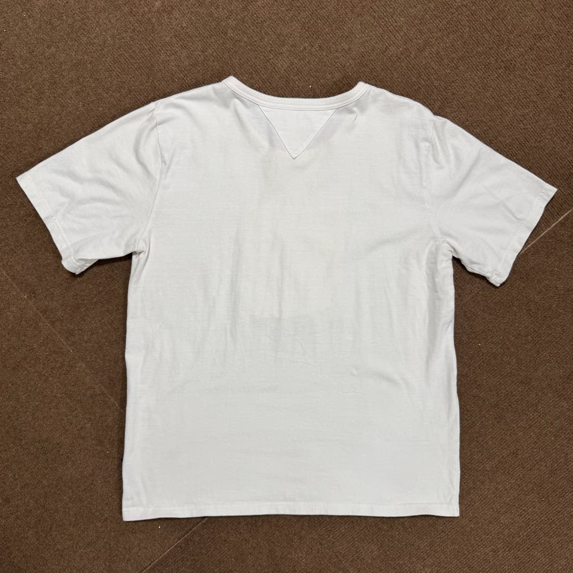 (95) Yakpak Camo T-Shirt  상품이미지4