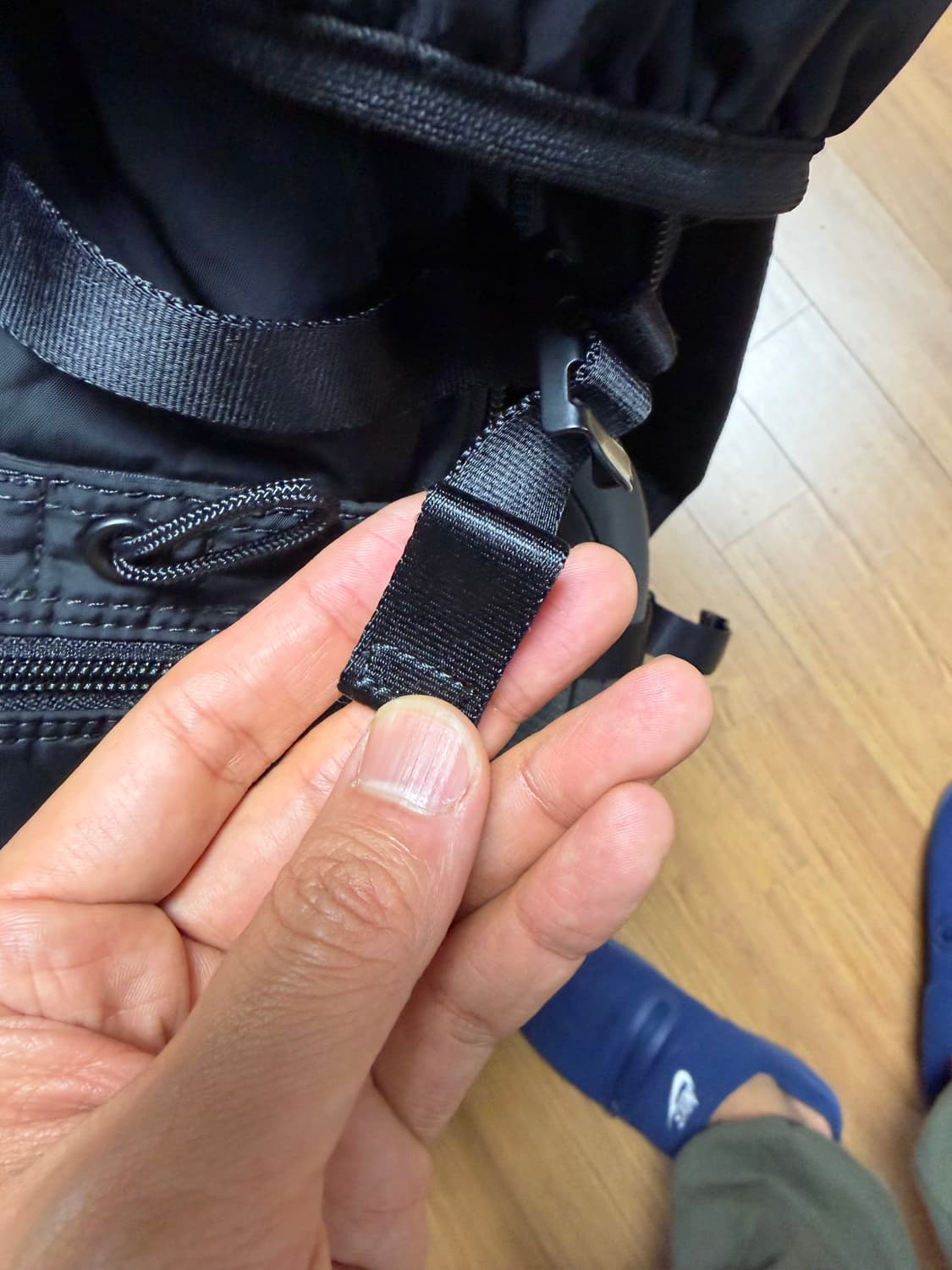 요시다 포터 센시즈 백팩 상품이미지6