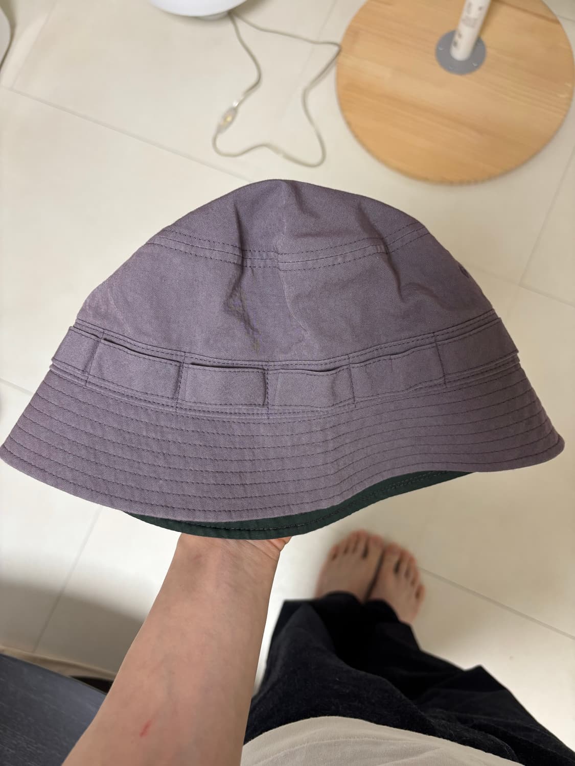 noroll 노롤 버킷햇 상품이미지4