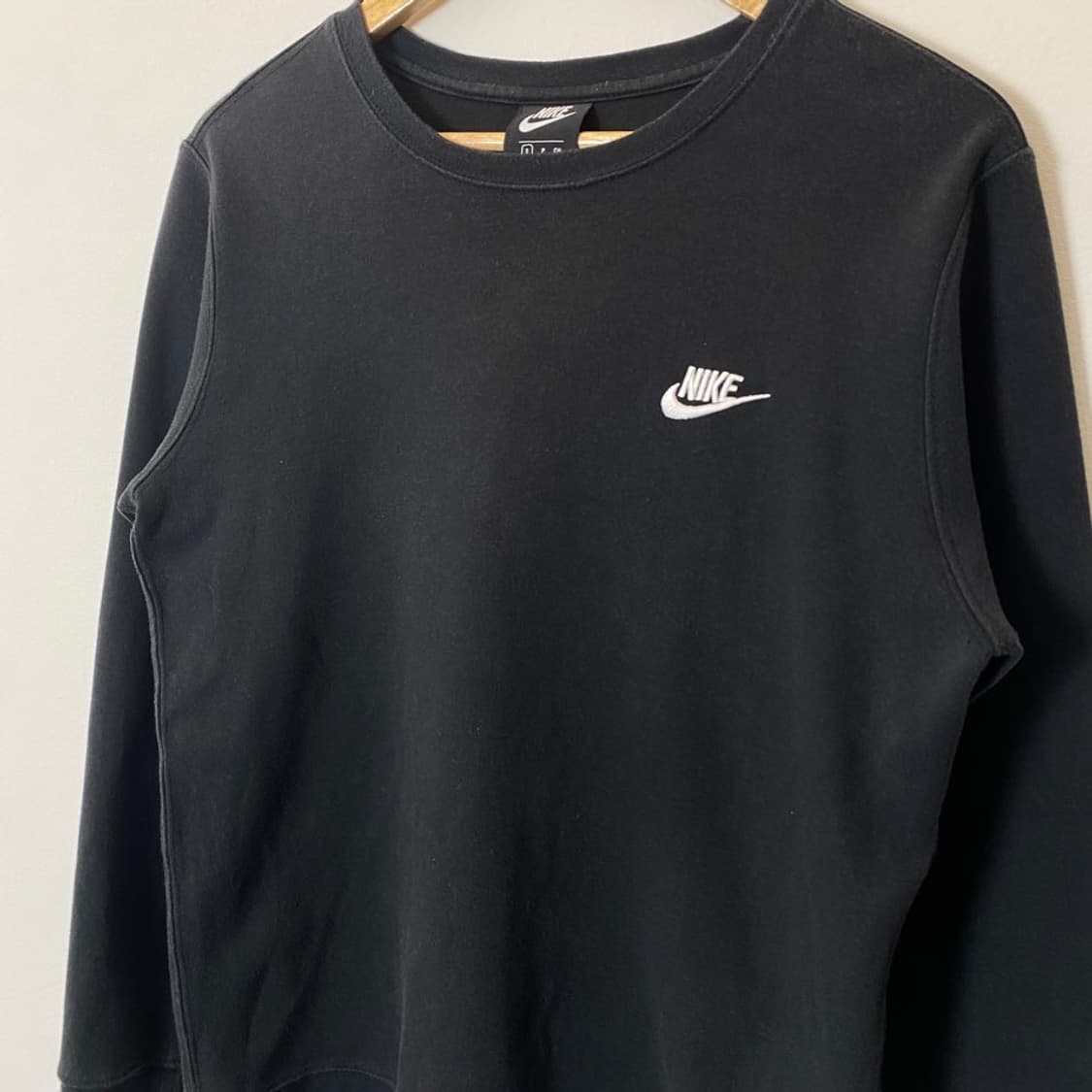 나이키 스우시 맨투맨 상품이미지3