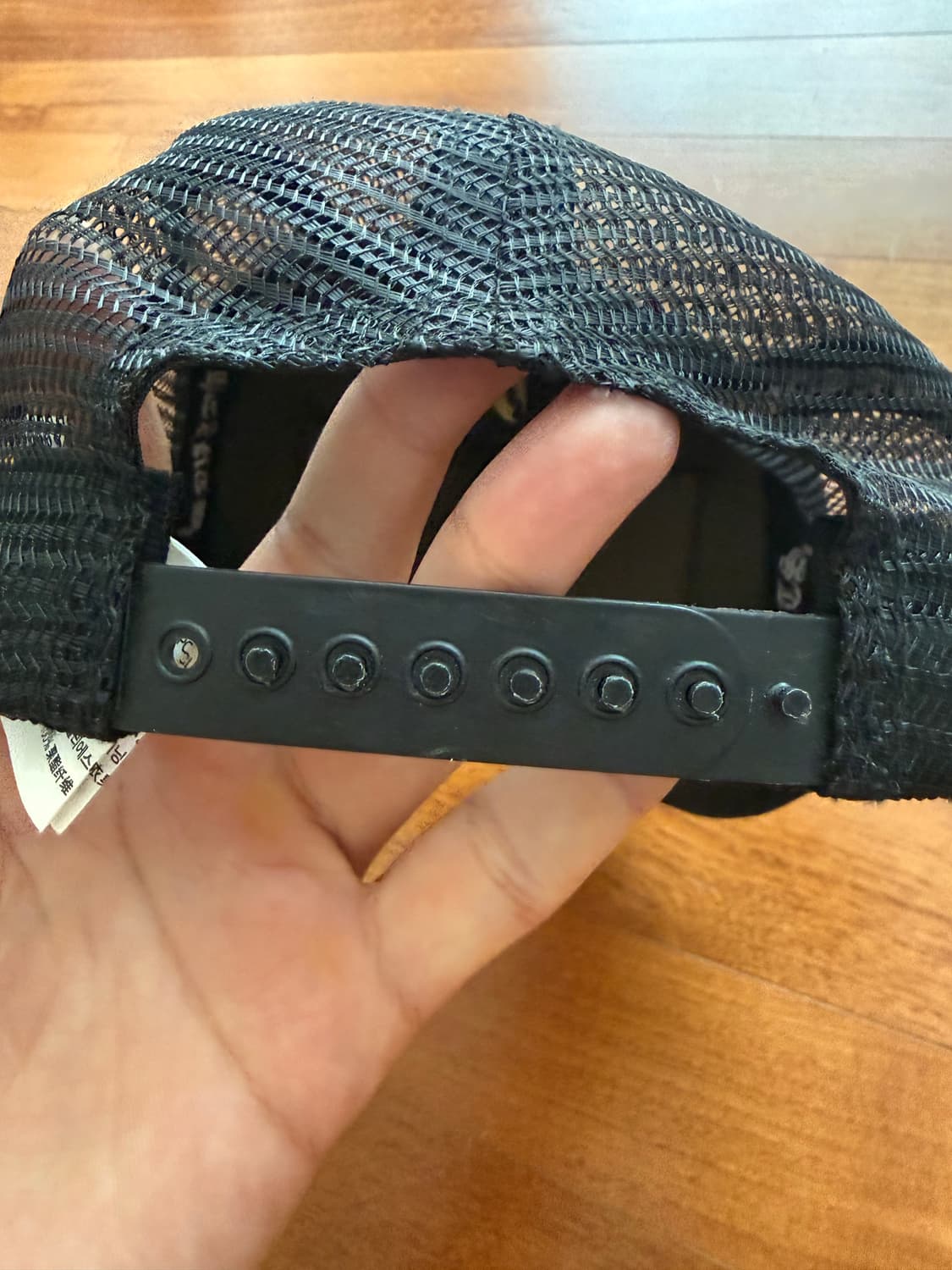 크롬하츠 CH 트러커캡 상품이미지5