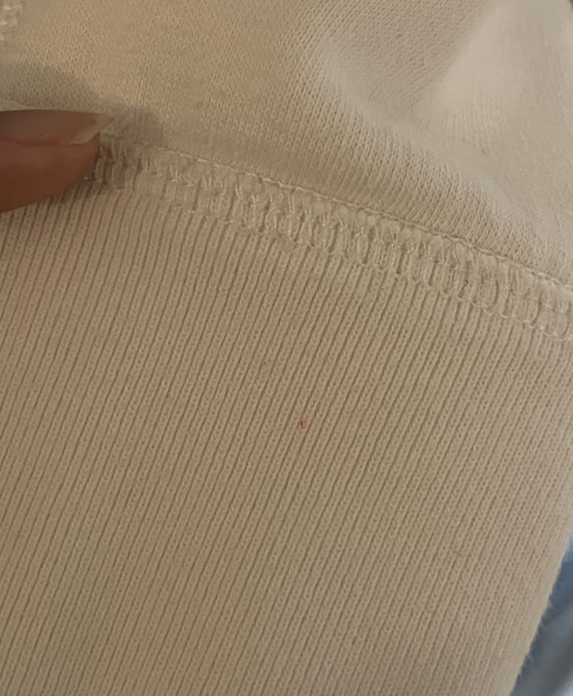 폴로 빅포니 화이트 성조기 후드집업 s 상품이미지4