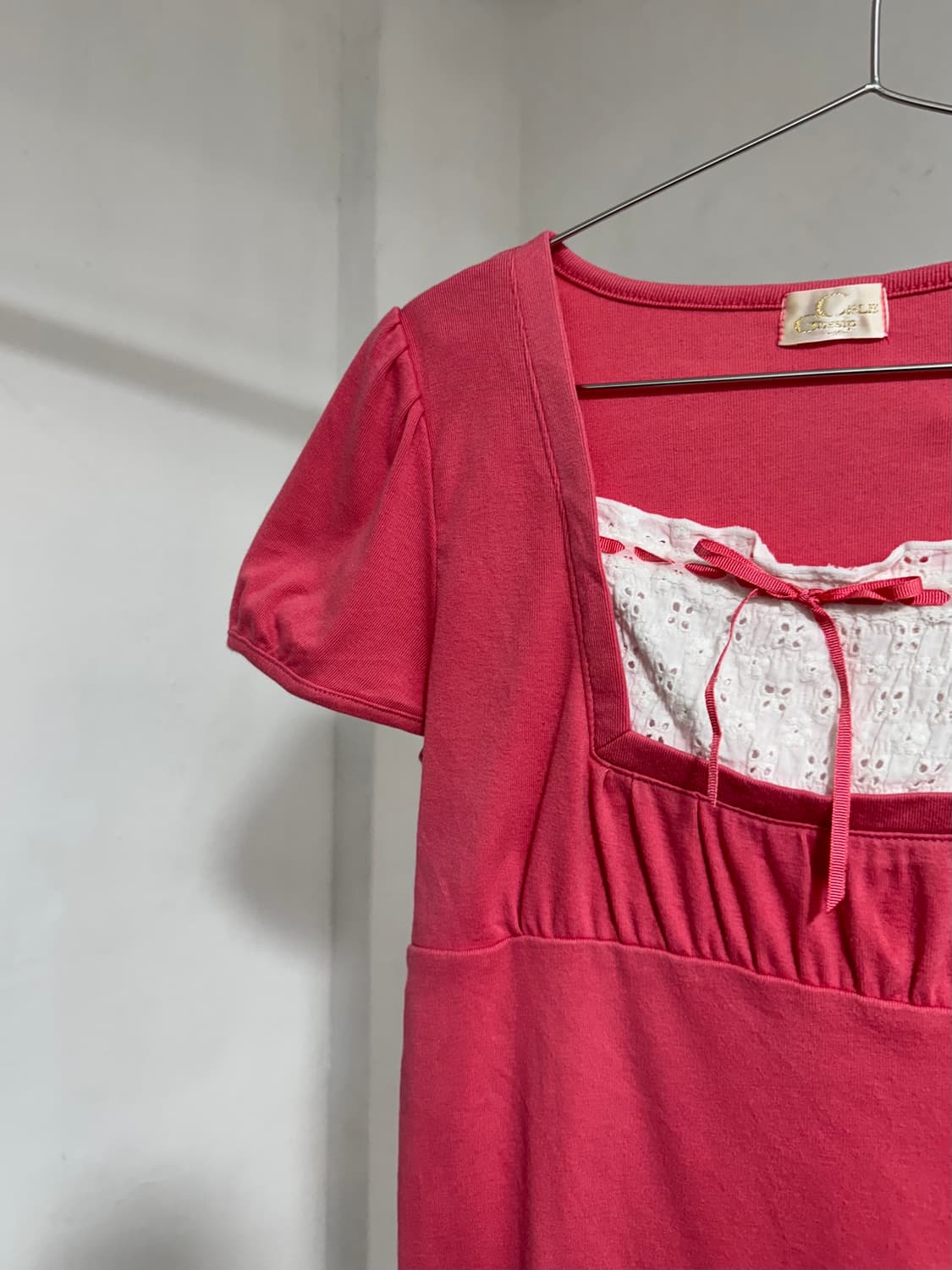 vtg top 상품이미지2