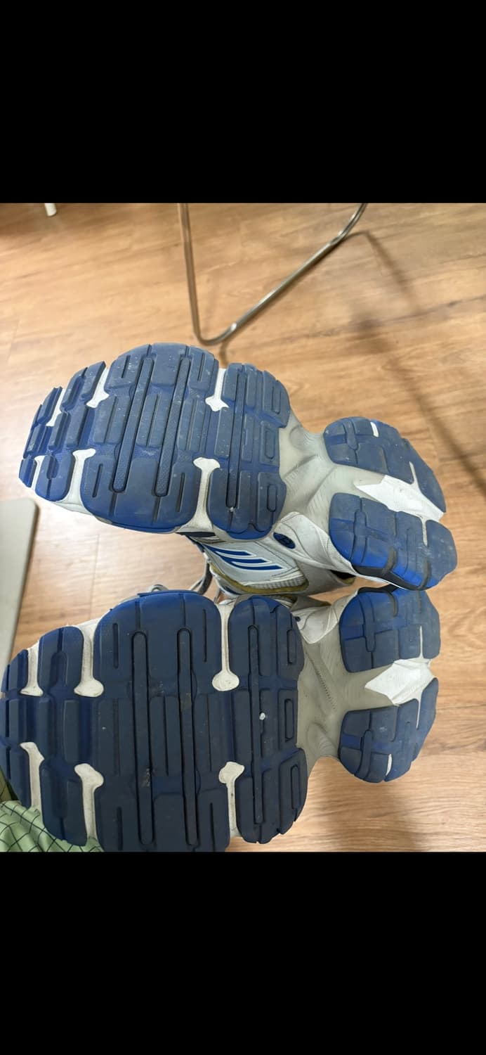 발렌시아가 카고 40 상품이미지2