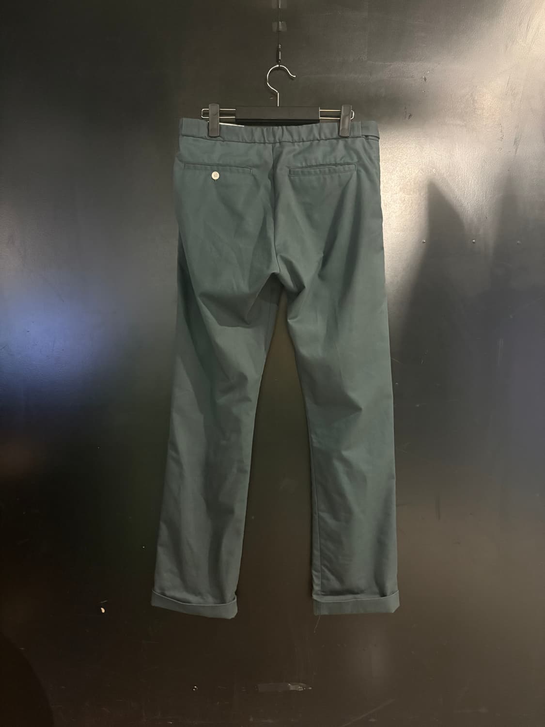 꼼데가르송셔츠 팬츠 상품이미지2