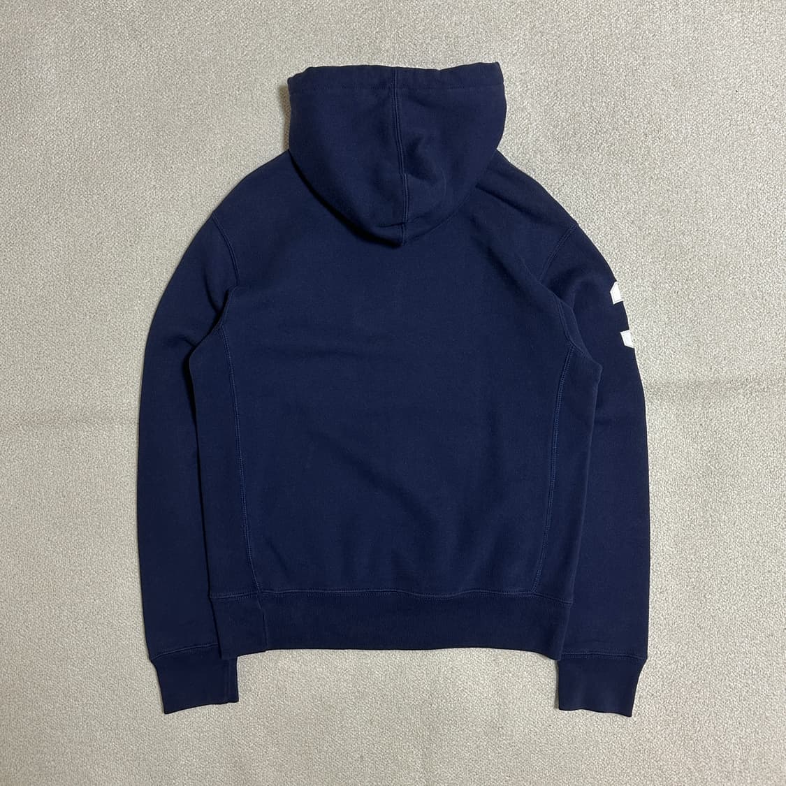 폴로 랄프 로렌 빅포니 기모 후드티 상품이미지3