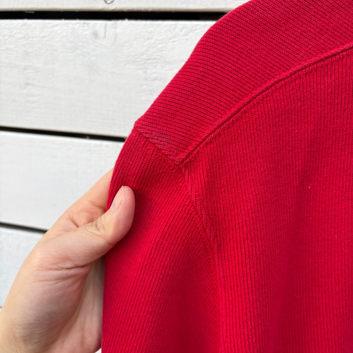 Polo 폴로 풀오버 니트 상품이미지5