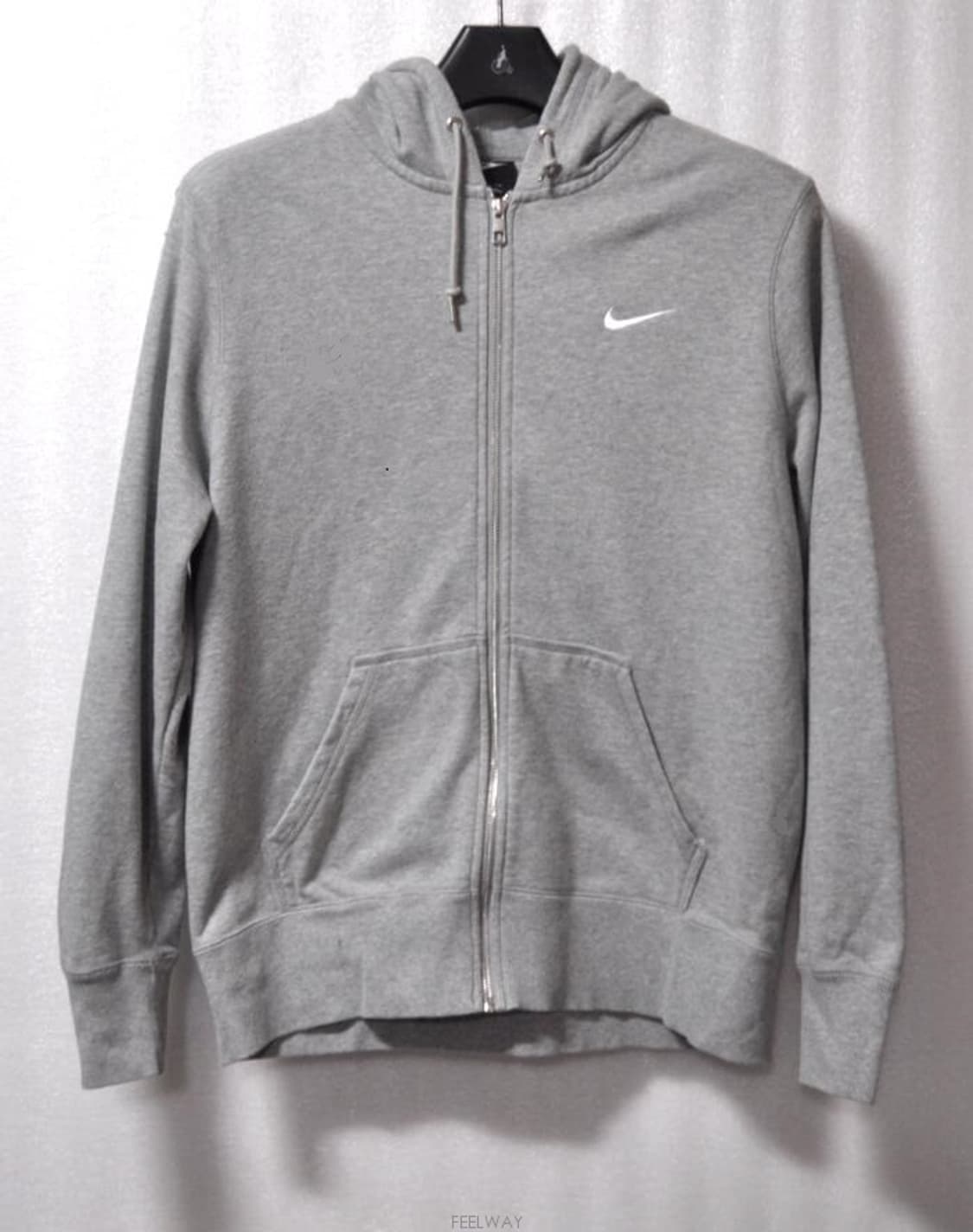 나이키/남성풀집업후드자켓(사이즈110) 상품이미지1