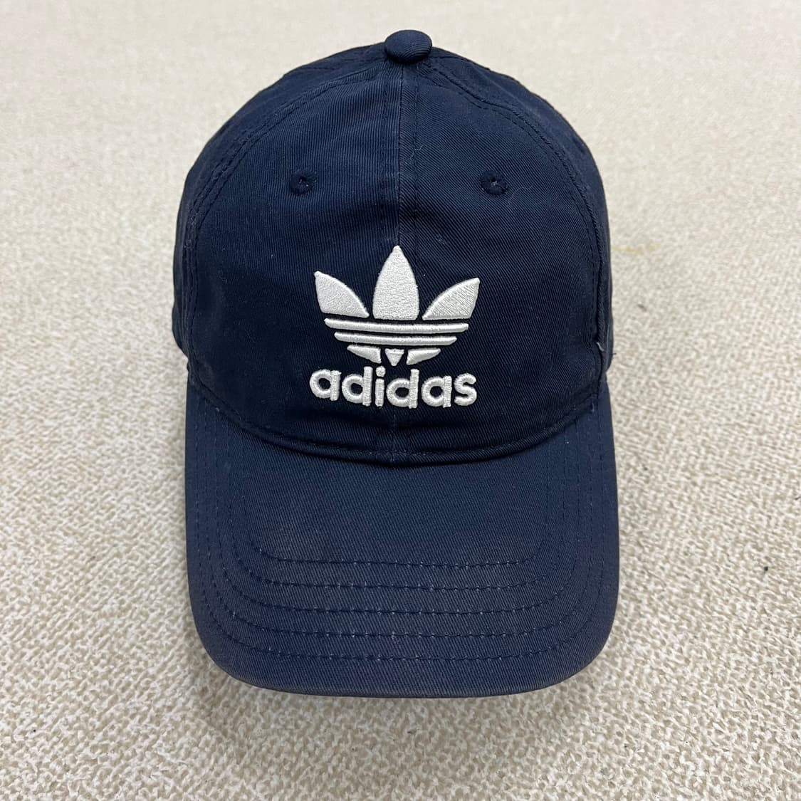 OS 아디다스 트레포일 볼캡 모자 0129M2 상품이미지1