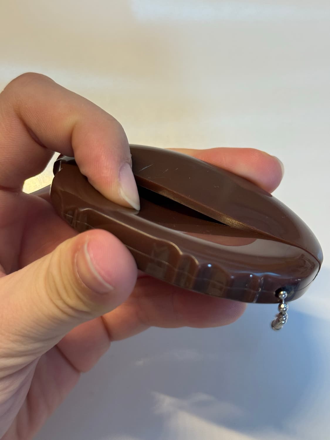 베이프 동전지갑 키링 상품이미지3