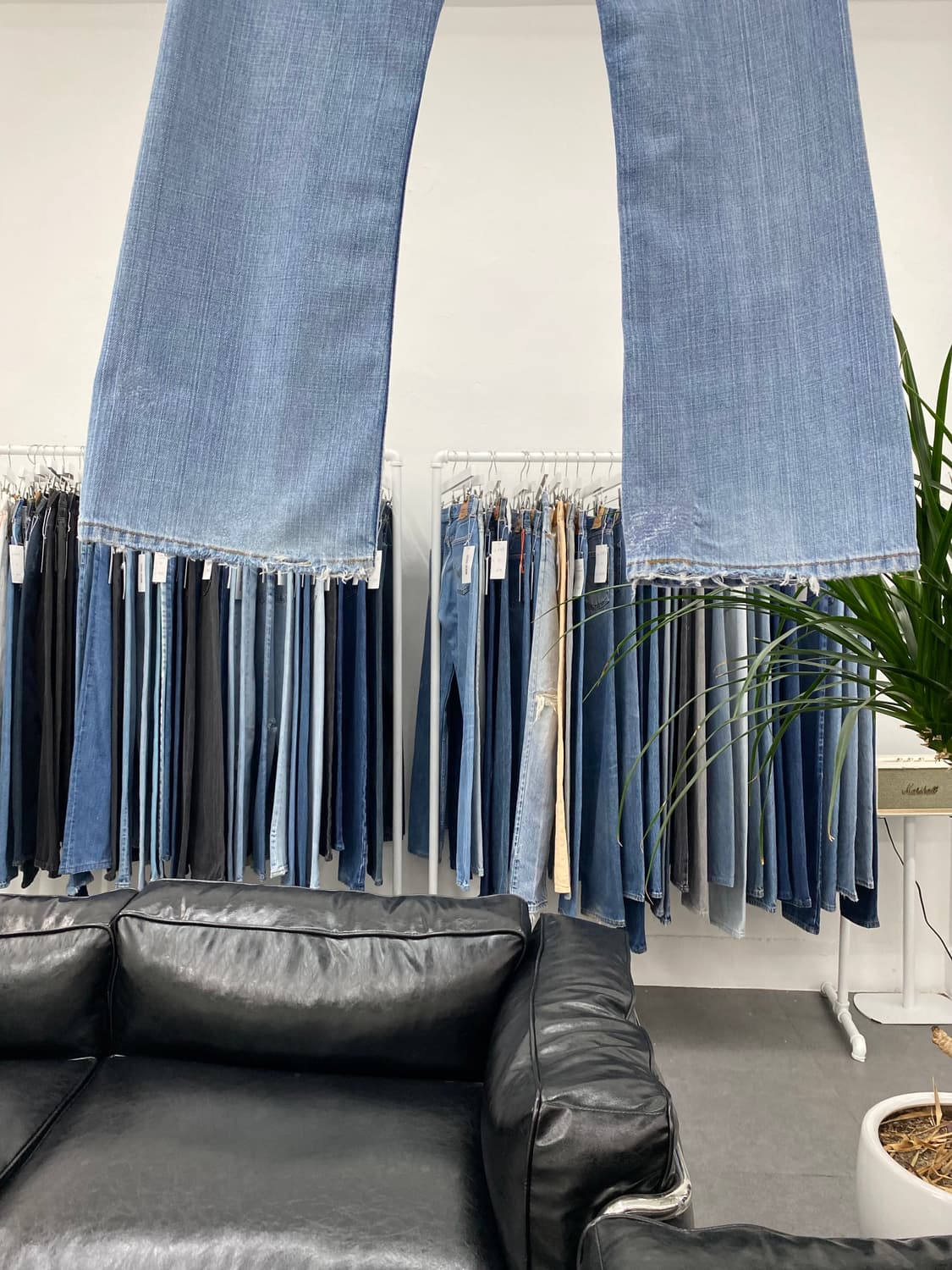 Levis527 Boots Cut 00s 30사이즈 a5061 상품이미지7