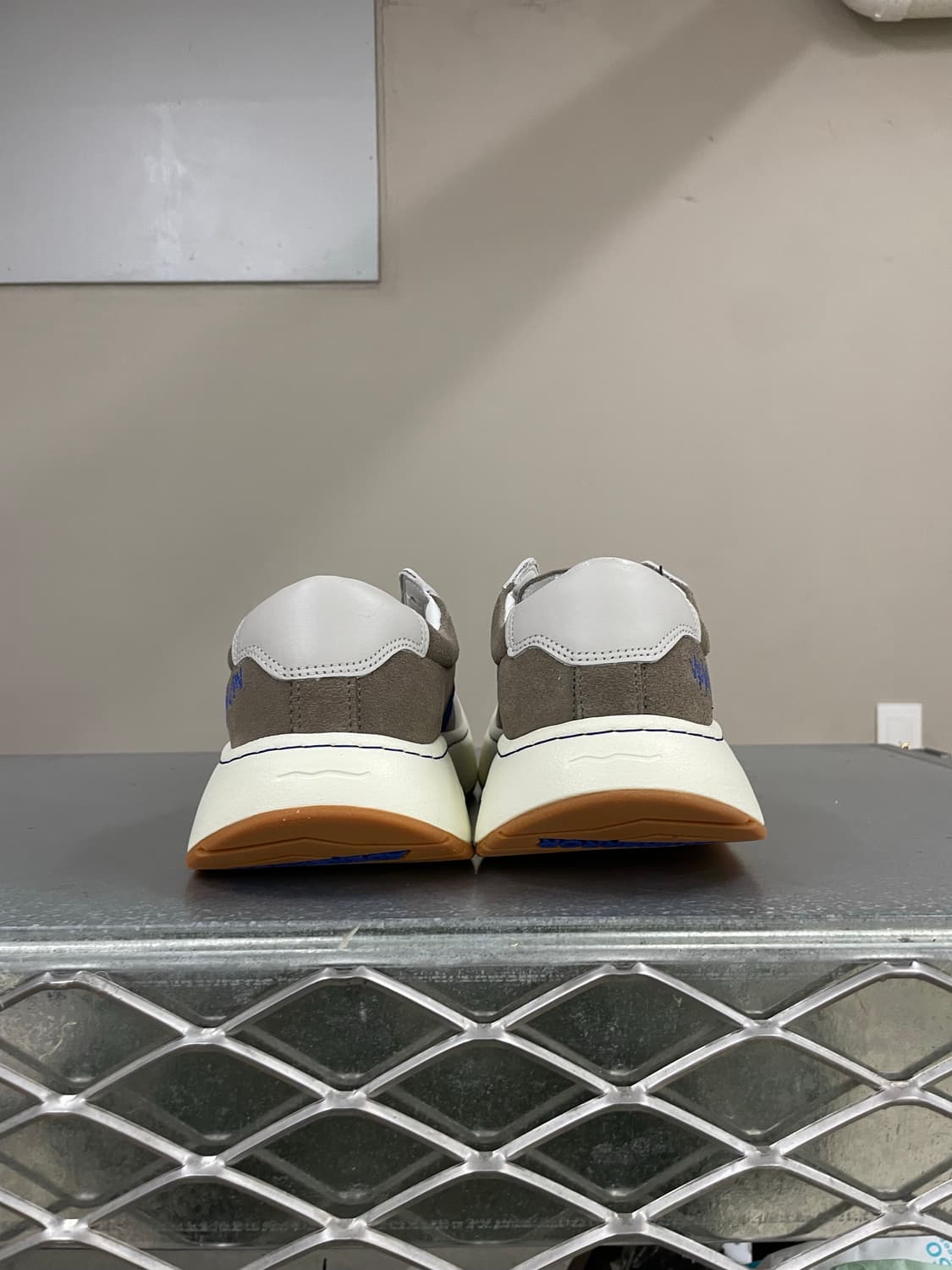 아더에러 로그 바우스 그레이 260 (gr-4630) 상품이미지3