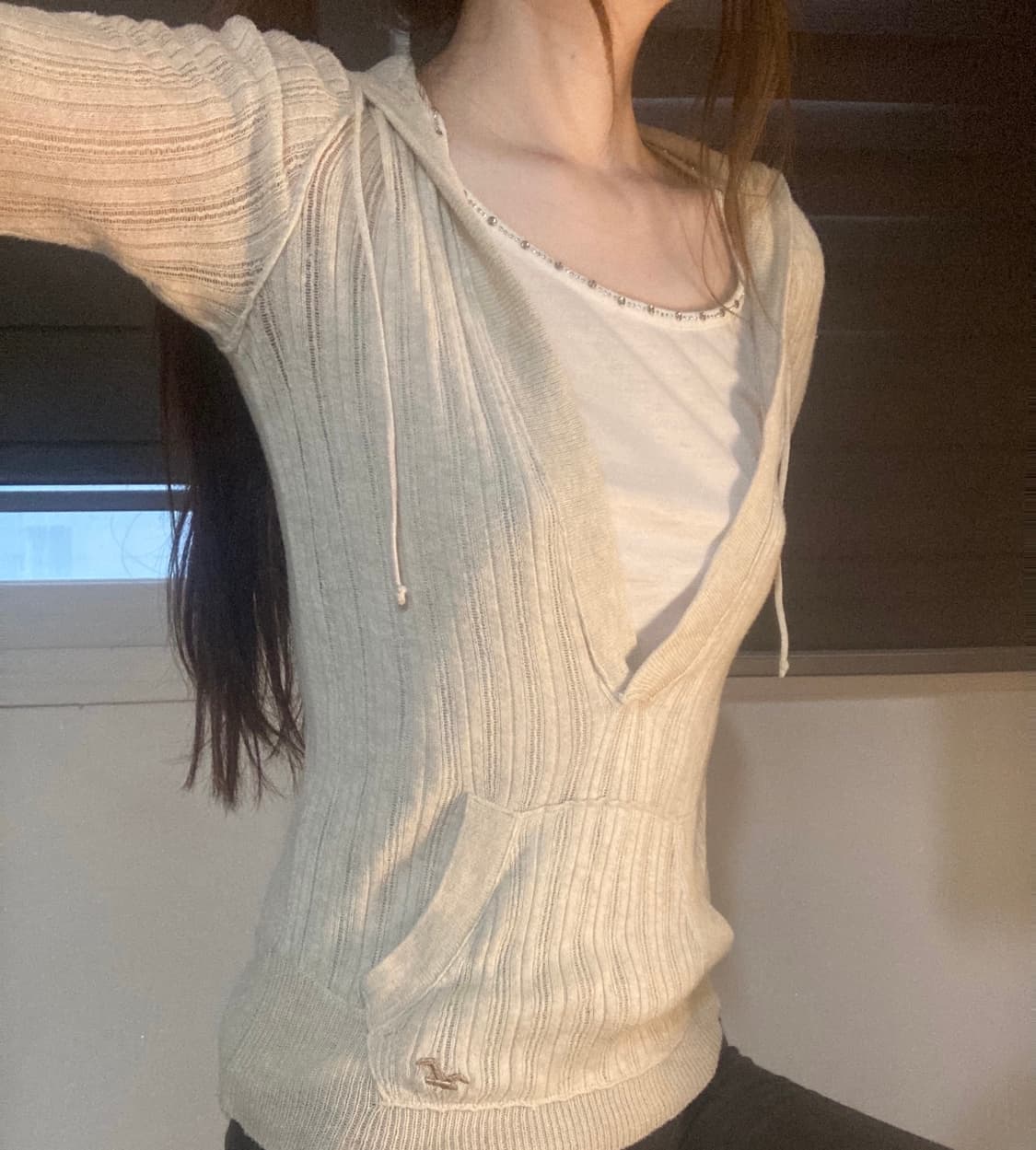 hollister hood 상품이미지3