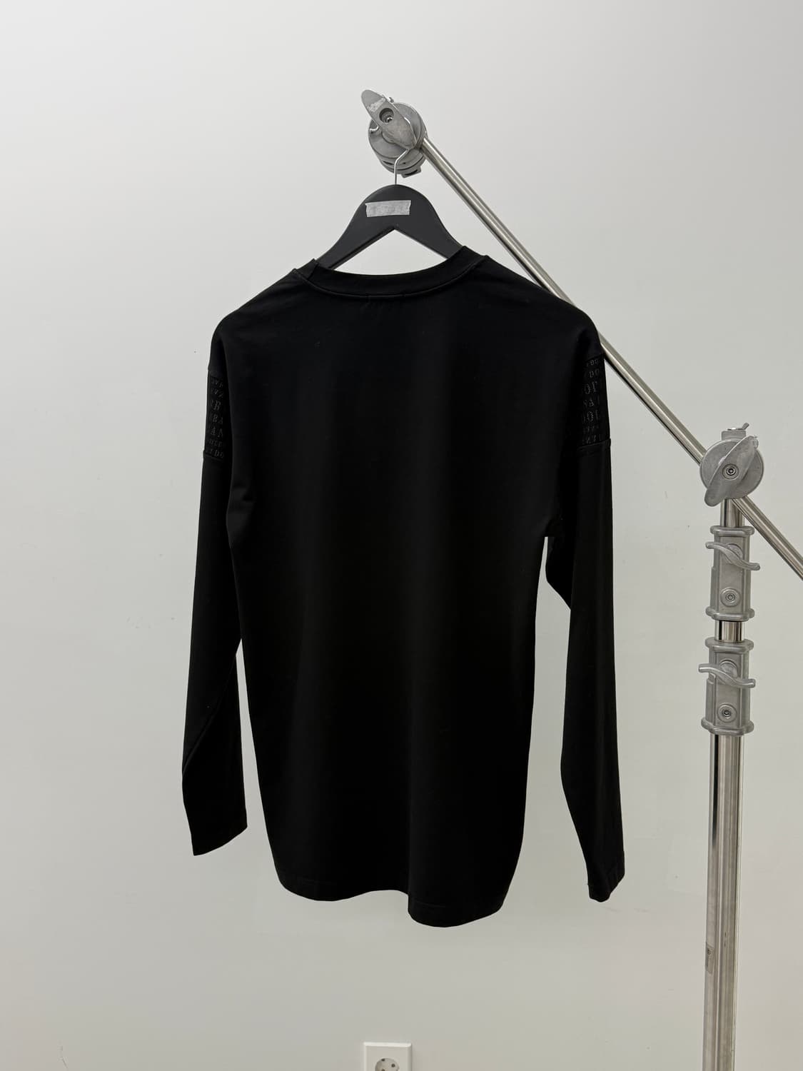 Dolce & Gabbana 돌체앤가바나 긴팔 티셔츠 M 상품이미지5