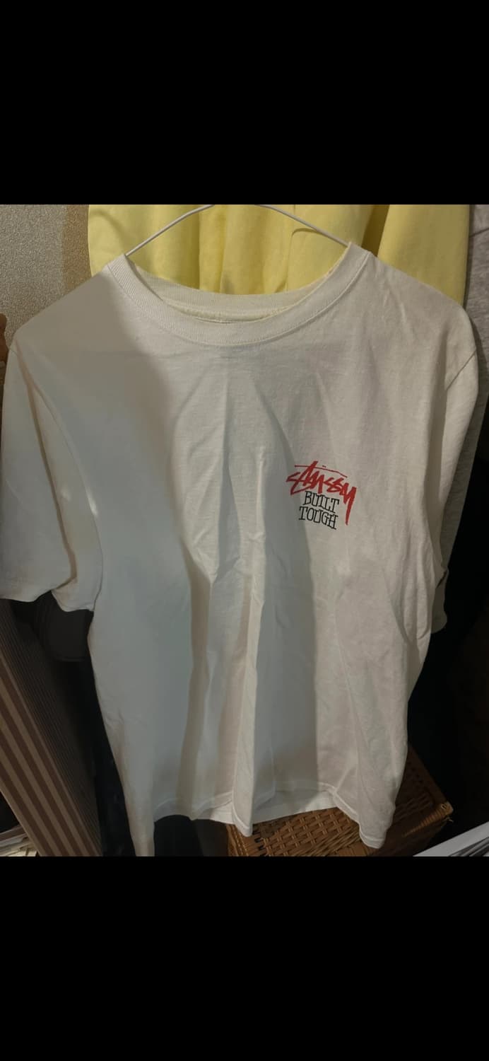 스투시 반팔  상품이미지2