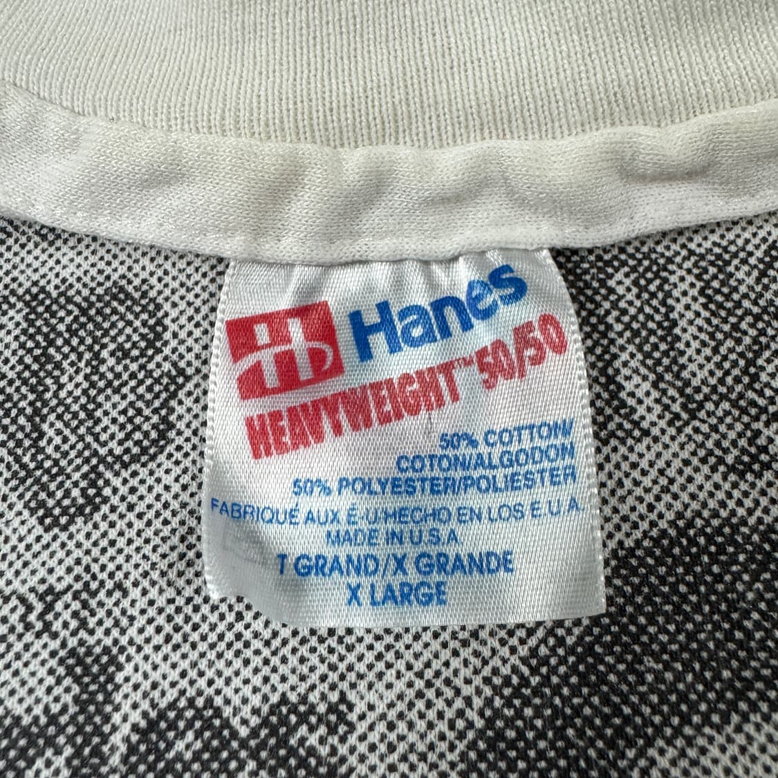 빈티지 90s 찰스맨슨 롤링스톤 매거진 패러디 티셔츠 상품이미지9