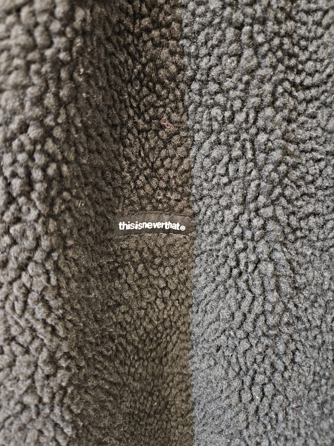 알파인더스트리x디네댓 콜라보 MA-1 항공점퍼 상품이미지7