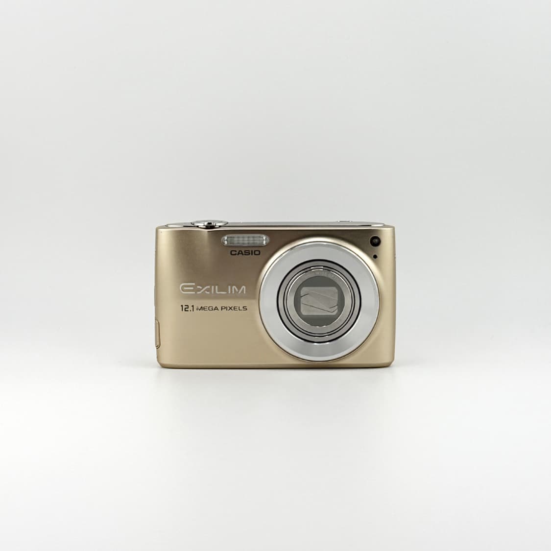 [💖태연픽!] CASIO 카시오 엑슬림 Z400 레트로 디지털 카메라 상품이미지2