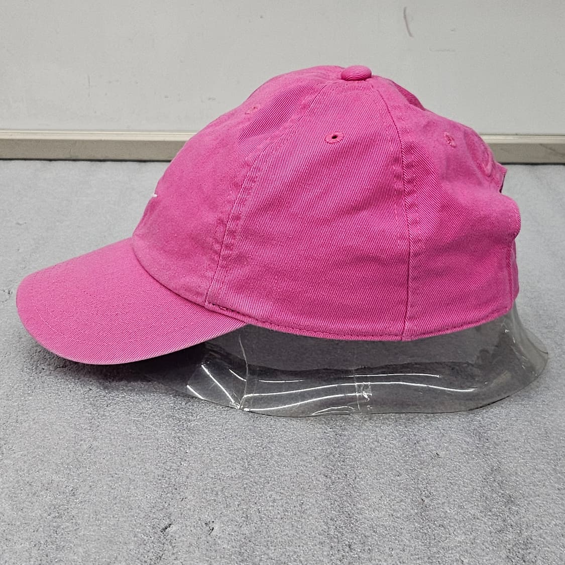 나이키 헤리티지86 볼캡 핑크 56cm 상품이미지3
