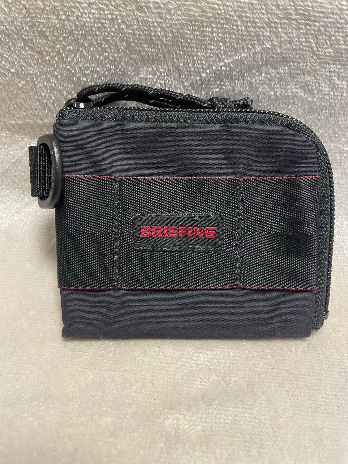 브리핑 카드 지갑 | Briefing card case 상품이미지1