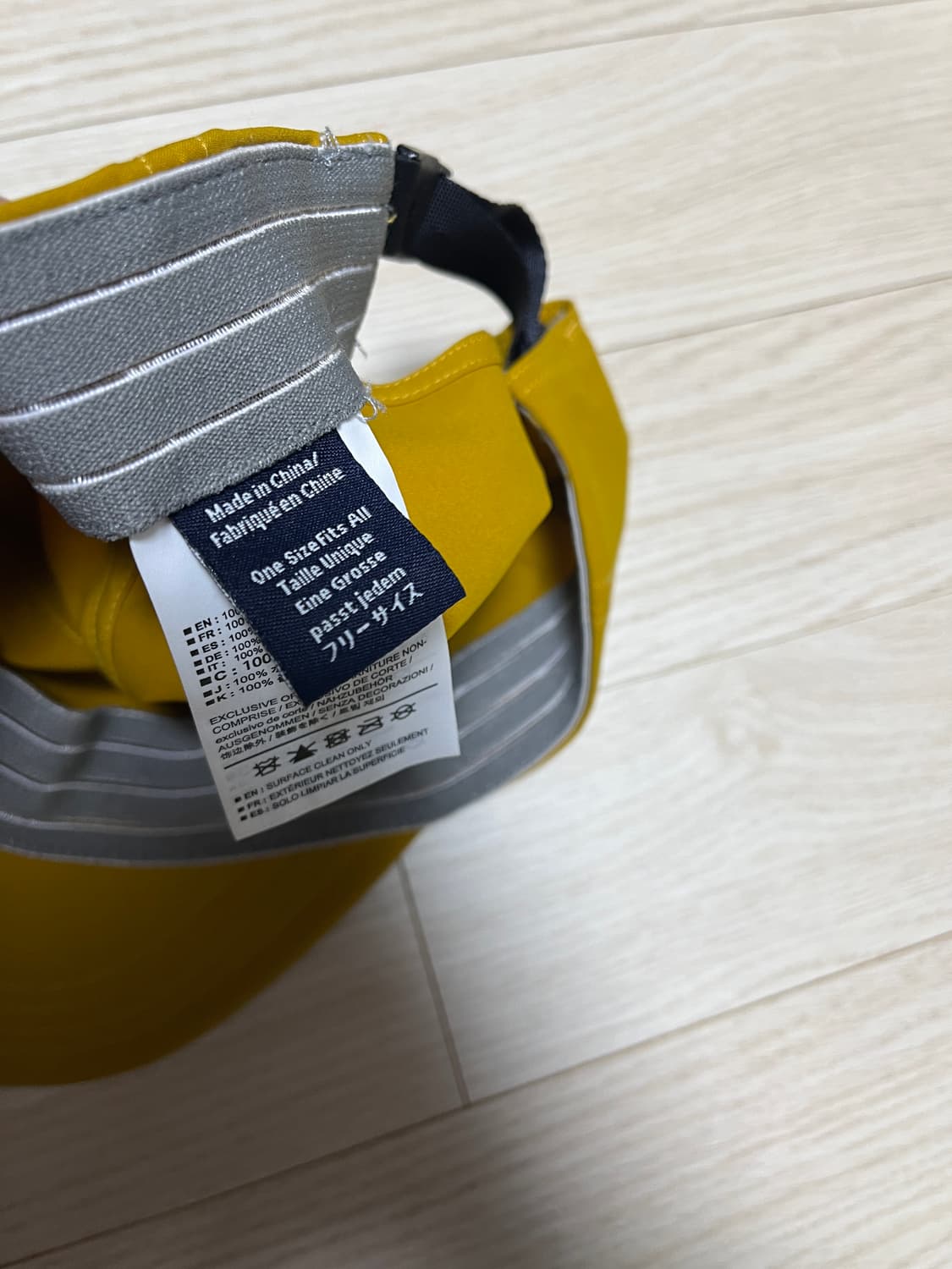 아크테릭스 CAP 상품이미지5