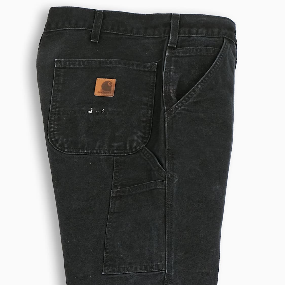 빈티지 칼하트 싱글니 B11 35 인치 CH0113601 상품이미지5