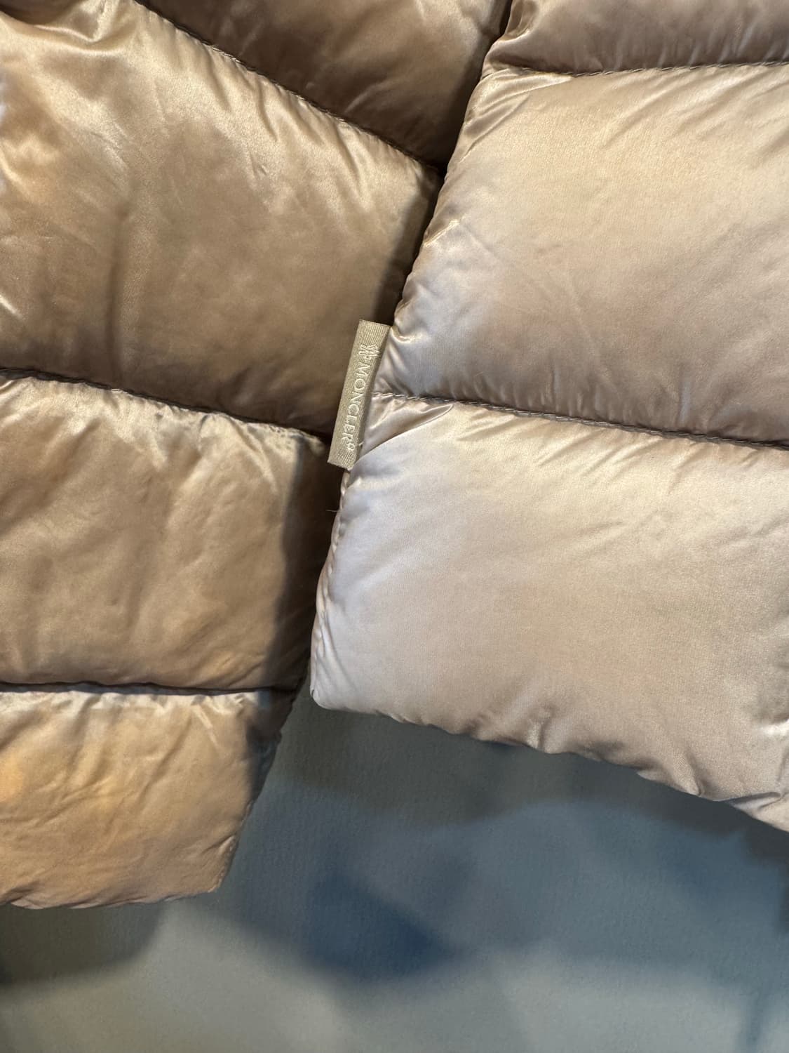 몽클레어 다운패딩 상품이미지8