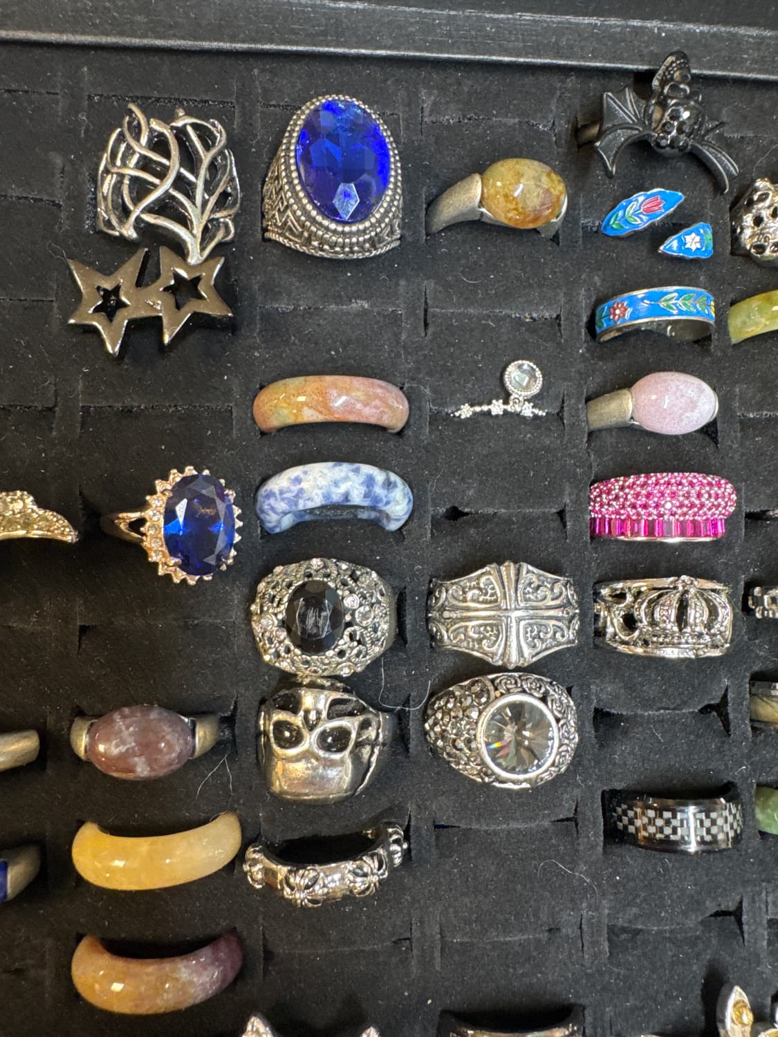 반지모음 상품이미지1