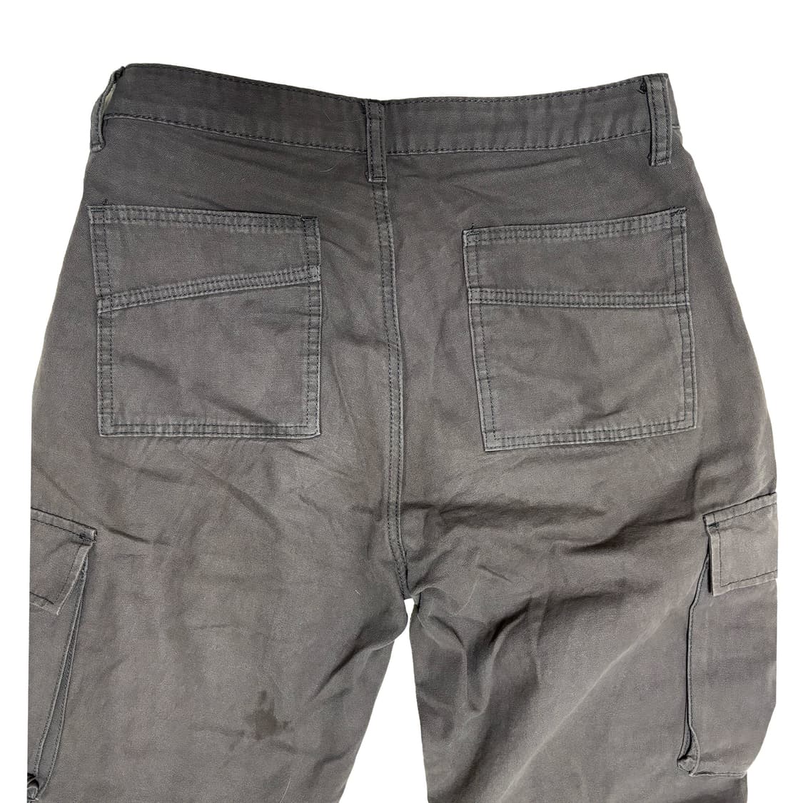 빈티지 카고 팬츠 상품이미지3