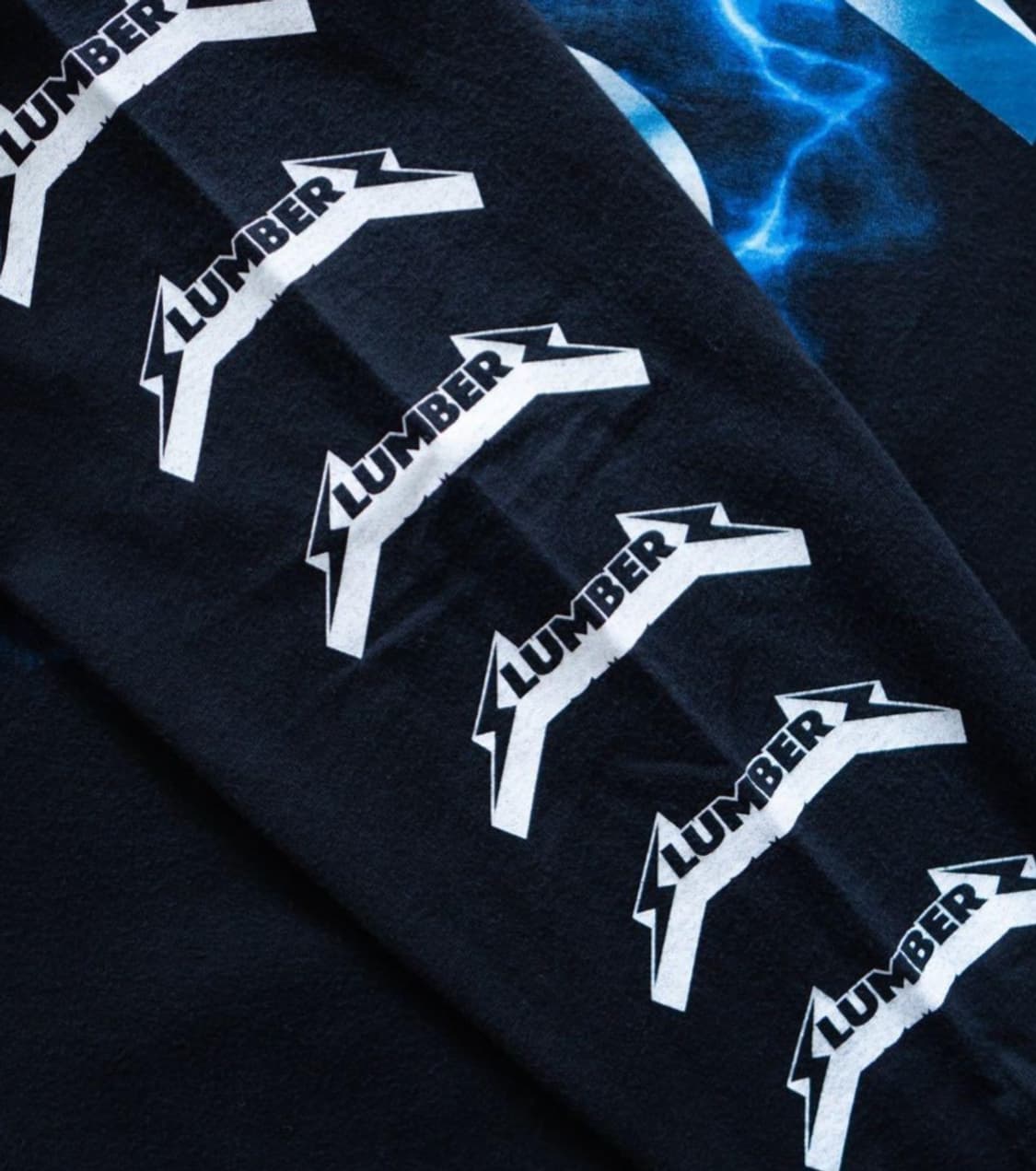 네이버후드 프라그먼트 SLUMBER 긴팔 티셔츠 XL 상품이미지9