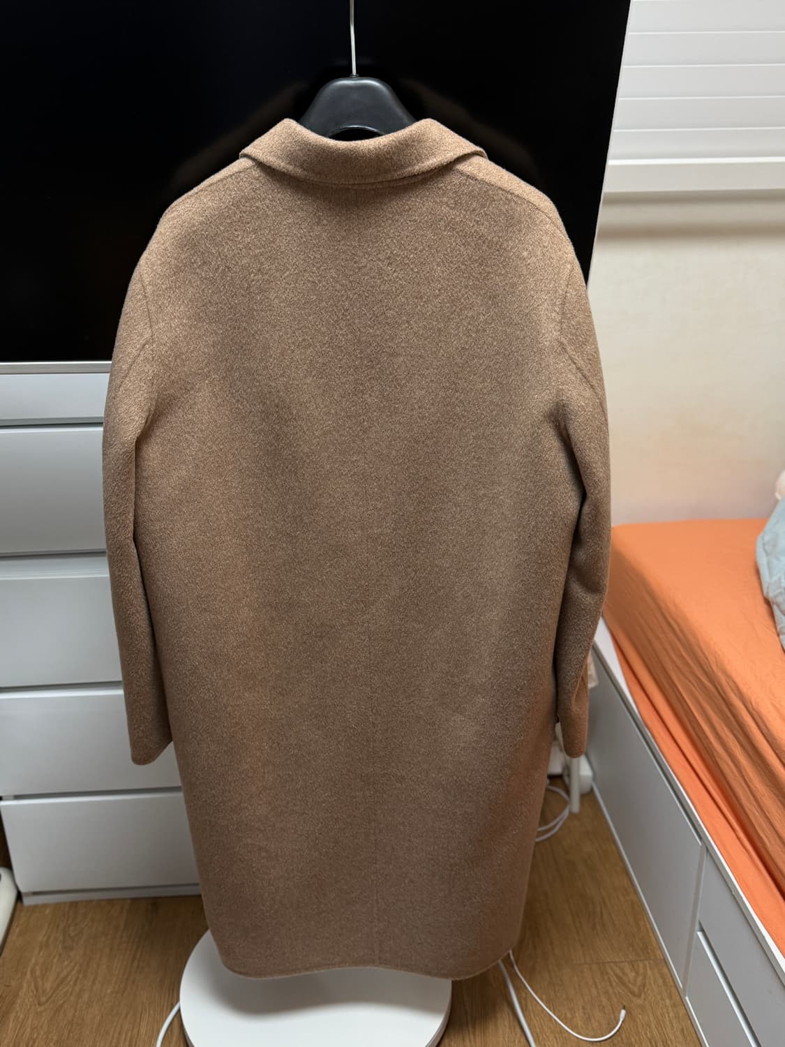 아크네 싱글 코트 32 상품이미지8