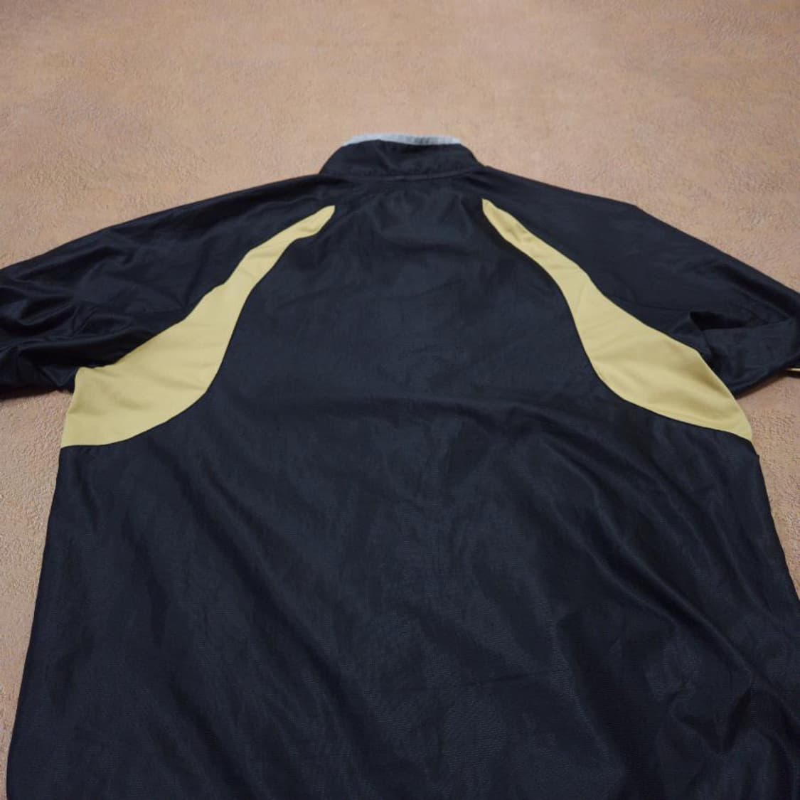 바배) 나이키 00s 올드스쿨 빈티지 윈드브레이커 바람막이 상품이미지3