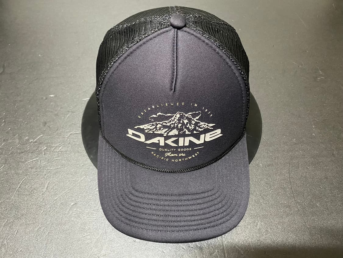 Dakine vintage trucker cap 상품이미지1