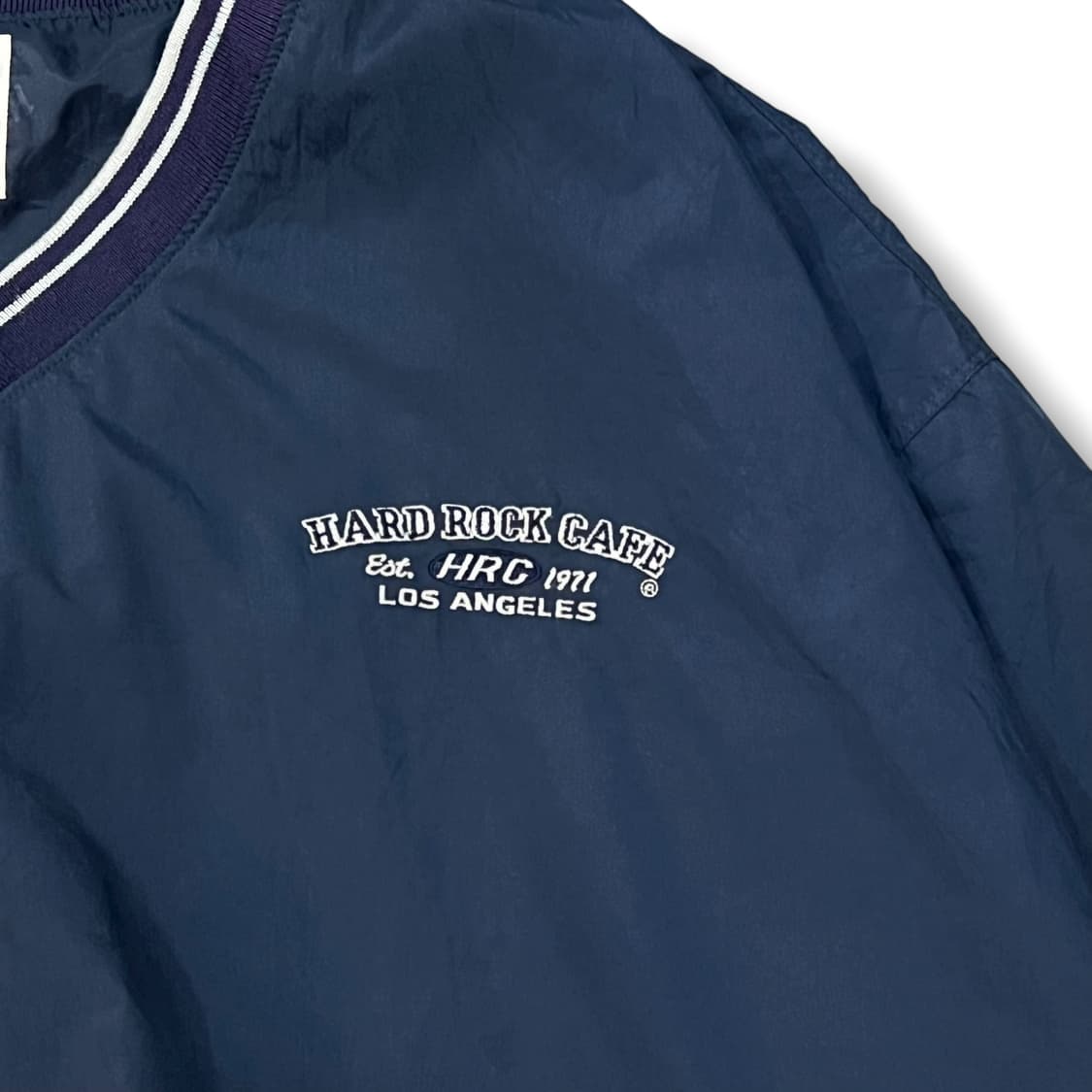  하드락카페 풀오버 웜업 y14023 상품이미지5