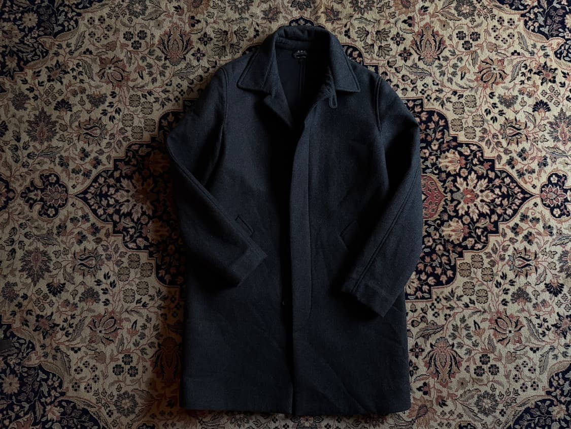 아페쎄 울코트 100~103 상품이미지10