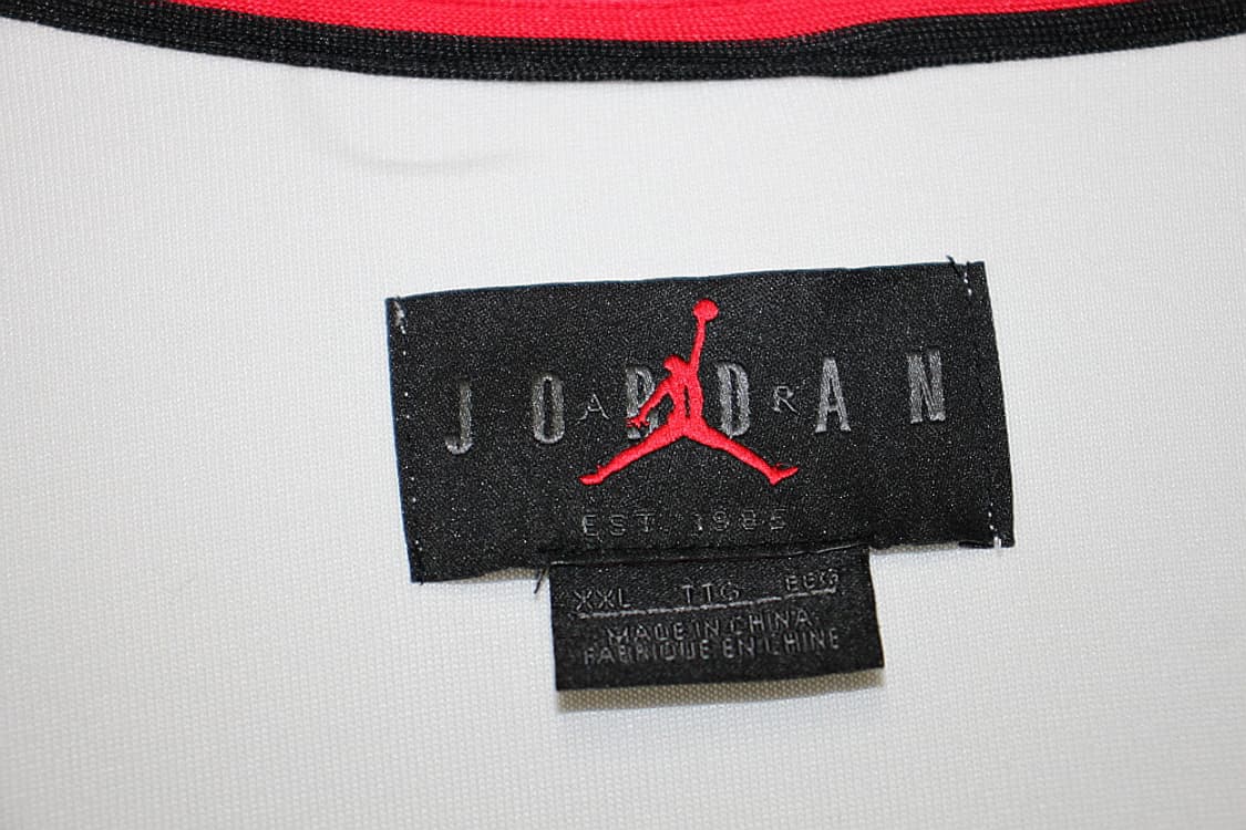 Jardon 조던 져지 xxl 상품이미지5